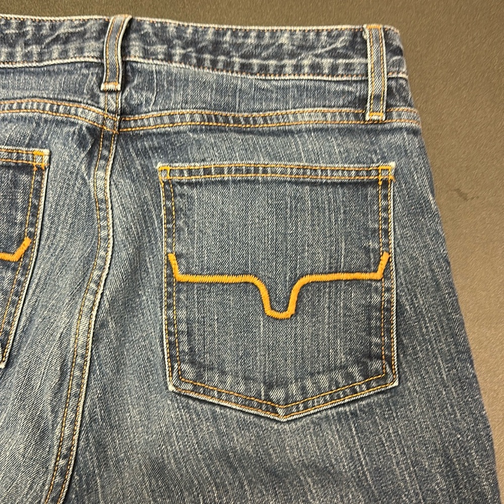 Kimes Size 10/32